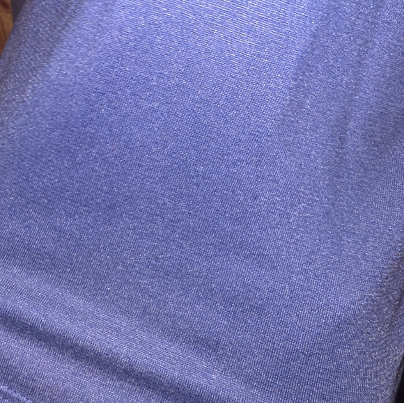 Marmot Allie Long Sleeve Top Size M Blue Ombre - Picture 6 of 9